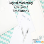 Digital Marketing New Year's Resolutions for Apartments
