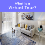 What is a virtual tour