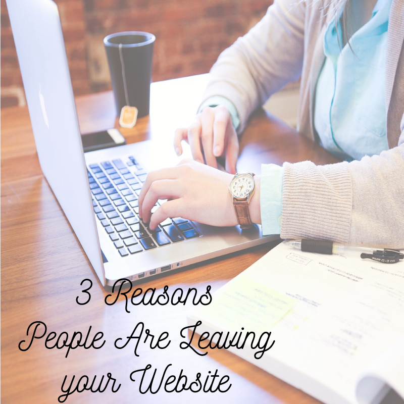 Apartment Marketing Website Design