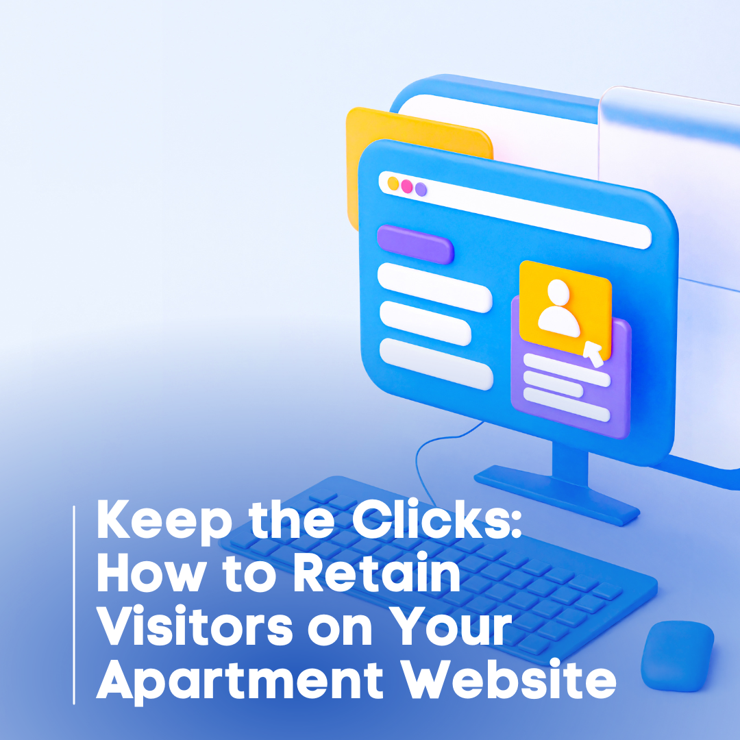 Property management websites