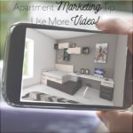 Apartment Marketing: Digital Video advice