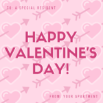 happy valentine's day