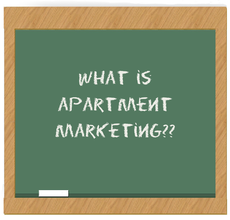 Beginner's Guide to Apartment Marketing