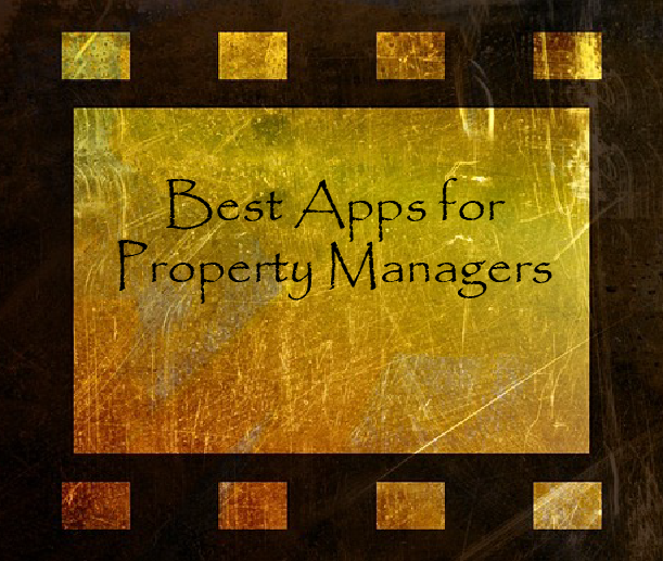 Mobile Apps for Property Management