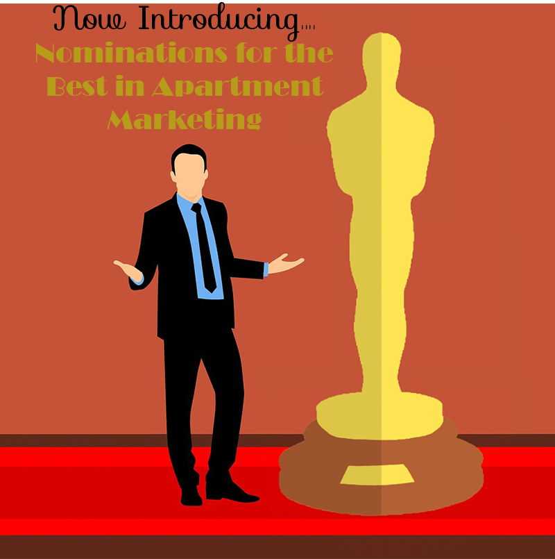 Apartment Marketing Awards