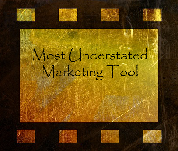 Most Understated Marketing Tool