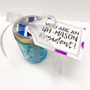 Resident Retention Move-In Gifts 
