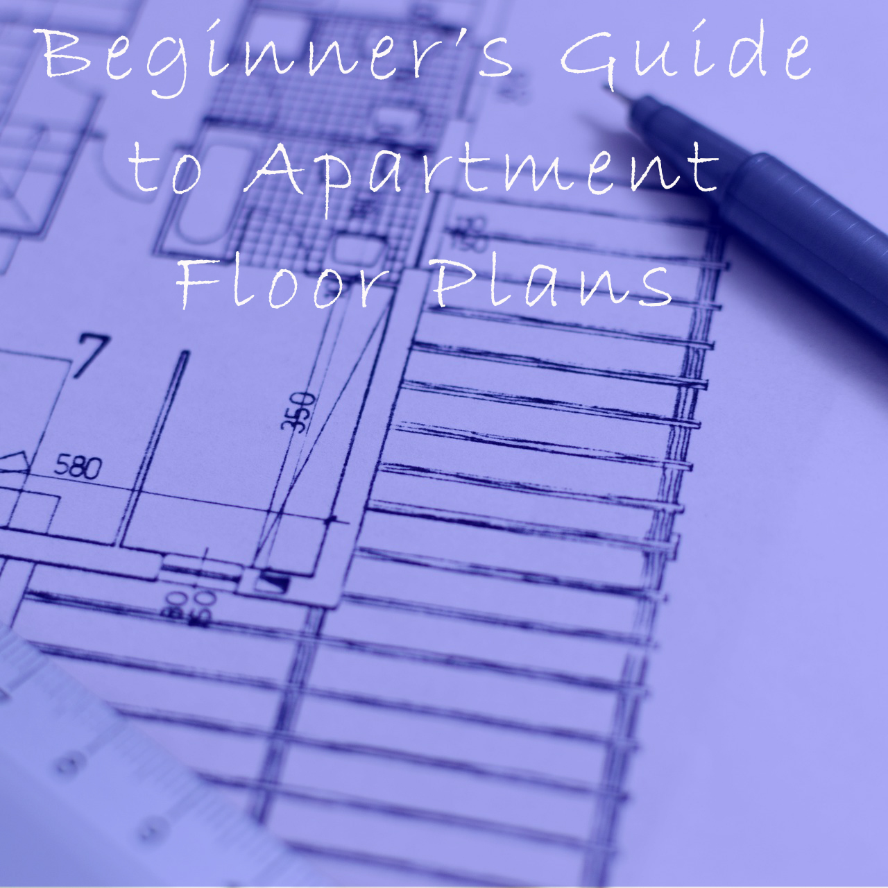 Apartment Floor Plans for Beginner's