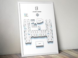 Site Maps for Apartments