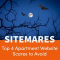 Sitemares: Top 4 Apartment Website Scares to Avoid.