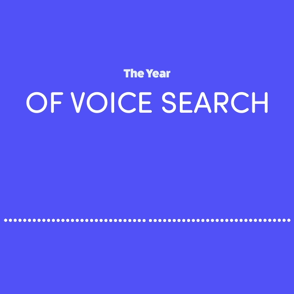 Voice Search for Apartment Marketing