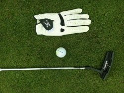 golf glove