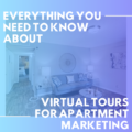virtual tours for apartment marketing