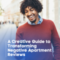 Apartment Reviews