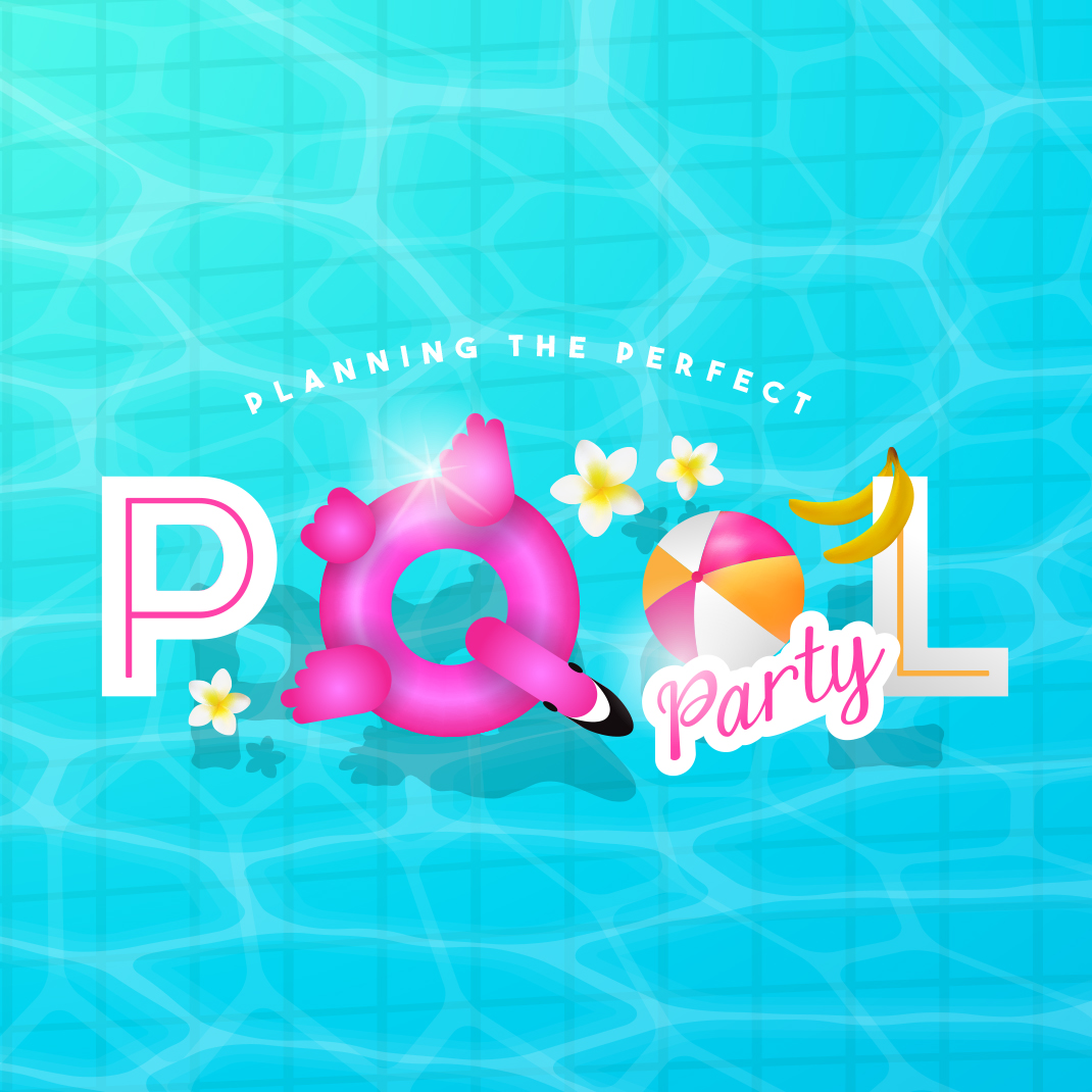 pool party