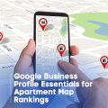 Google My Business for apartments