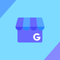 Google My Business Favicon.