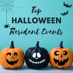 Halloween Resident Events
