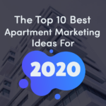 apartment marketing ideas