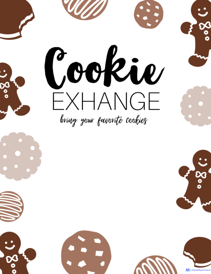 cookie exchange