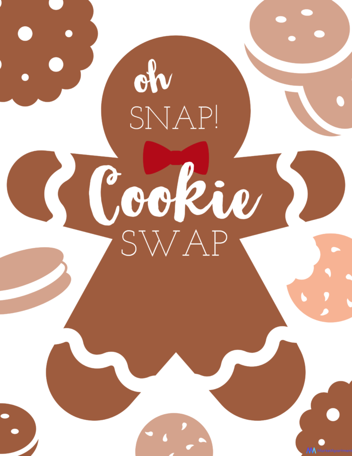 cookie swap