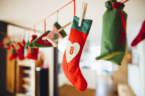 7 Ways To Get Your Residents Involved During The Christmas Season