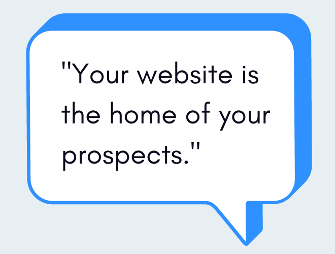 website design 