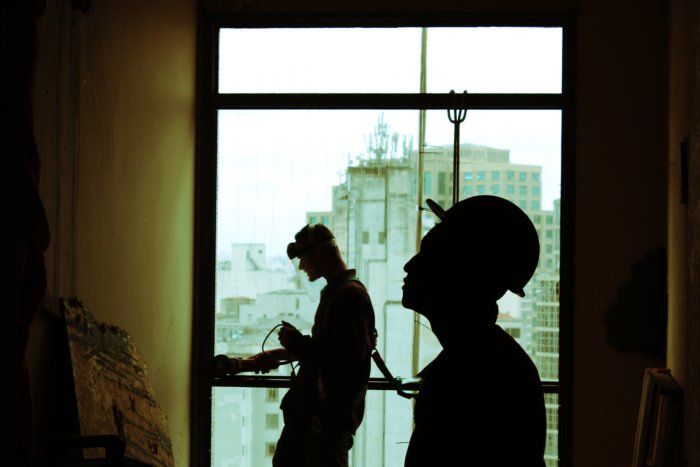 COVID-19 multifamily industry