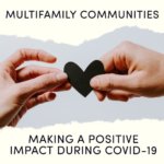 multifamily communities