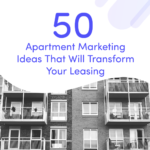 50 apartment marketing ideas