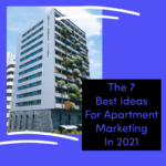 best ideas for apartment marketing