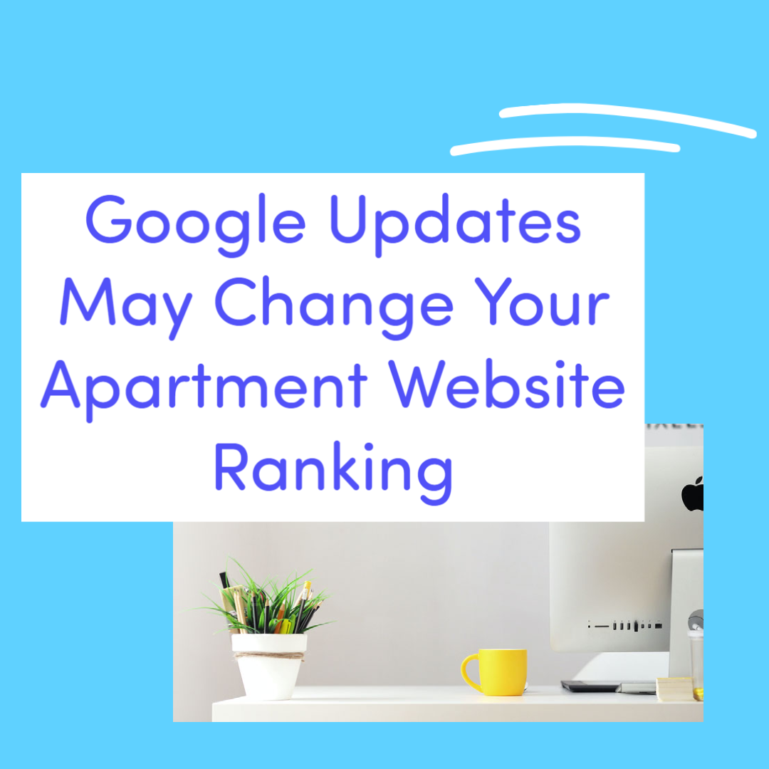 google updates