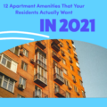 amenities residents want