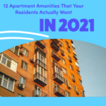 amenities residents want