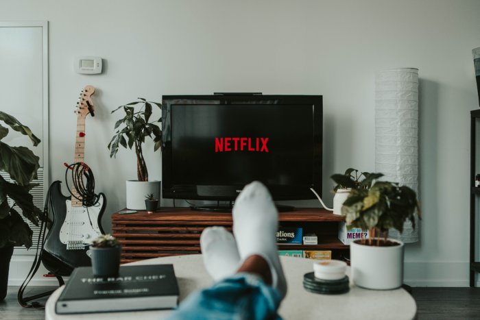 Apartment Specials | A Netflix Subscription