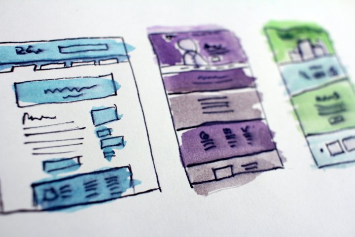 Get New Branding