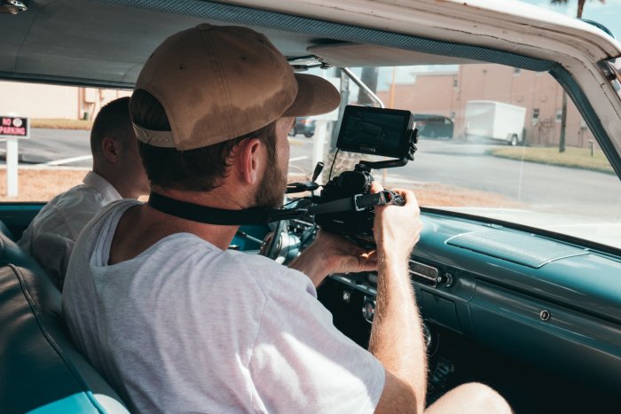 Short Marketing Videos | Apartment Marketing