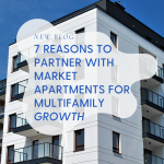 reasons to partner with market apartments