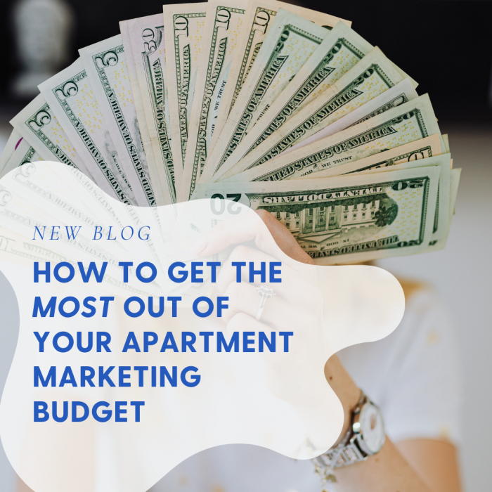11 Creative Apartment Specials To Market To Future Renters | Market ...