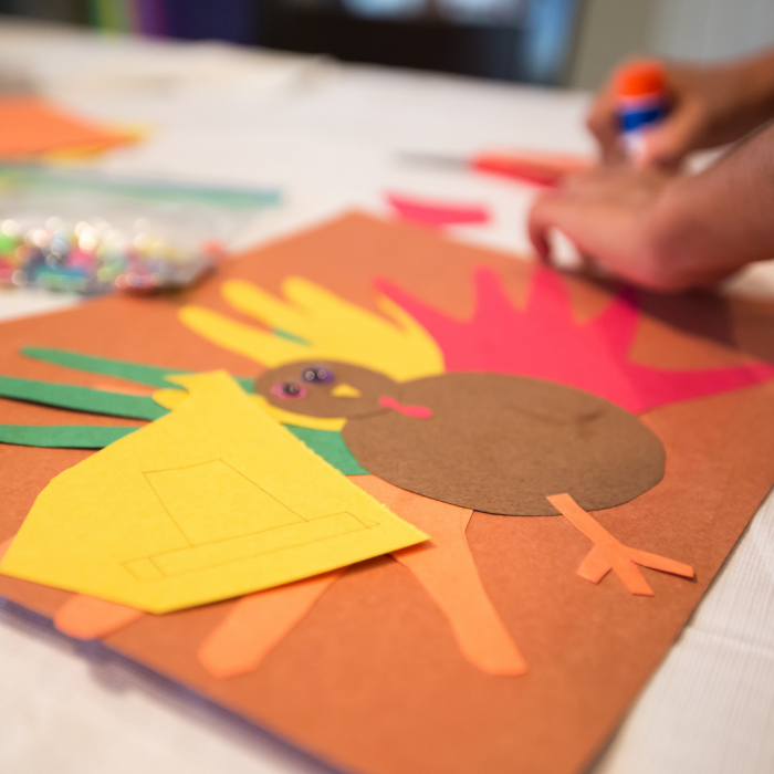 Thanksgiving Craft