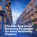 Best apartment marketing strategies