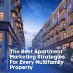 Best apartment marketing strategies