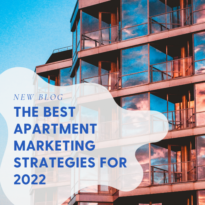 50 Apartment Marketing Ideas That Will Transform Your Leasing Market