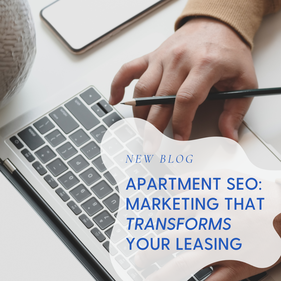 marketing that transforms your leasing