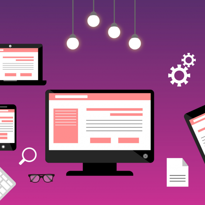 Expert Site Audit