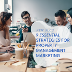 Property Management Marketing