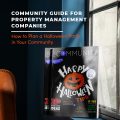Halloween Community Guide for Property Management Companies
