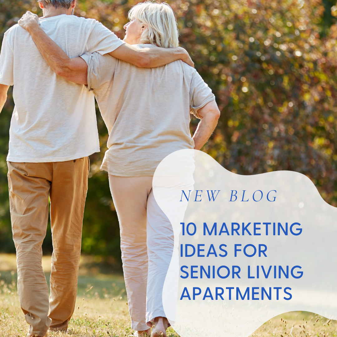 Senior Living Apartments