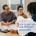 Property Management SEO