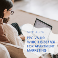PPC for apartments